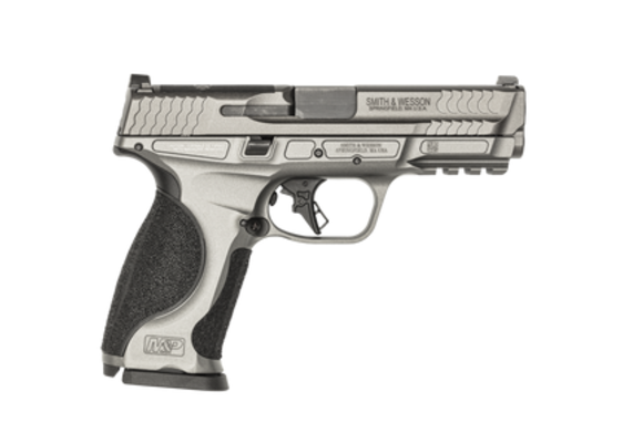 M&P9 2.0 Metal Tungsten 9mm 4.25" Barrel 17rds