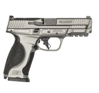 M&P9 2.0 Metal Tungsten 9mm 4.25" Barrel 17rds