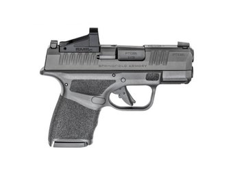 HELLCAT® OSP™ 9mm  W/ SHIELD SMSC