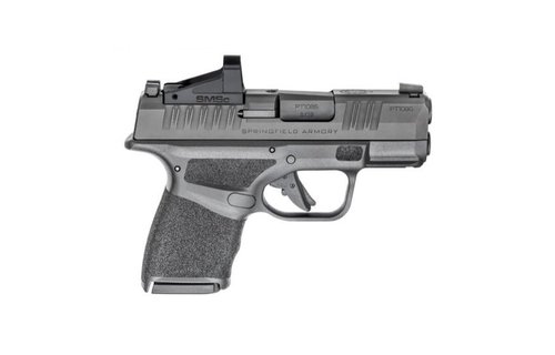 HELLCAT® OSP™ 9mm  W/ SHIELD SMSC