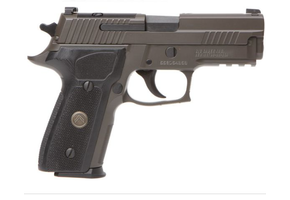 P229 Legion 9mm Legion Optics Ready E29R-9-LEGION-R2