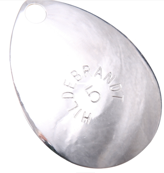 Hildebrandt Premium Colorado Blade