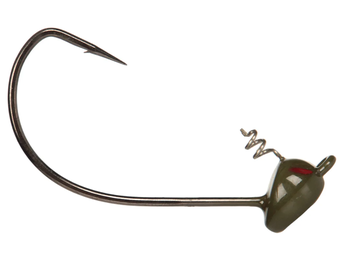 YUM Pumpkin Head Jig