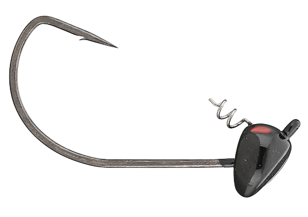 YUM Pumpkin Head Jig