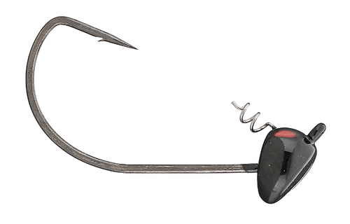 YUM Pumpkin Head Jig