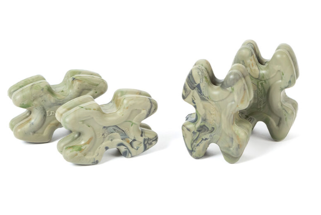 LimbSaver Twistlox Split Limb Dampeners