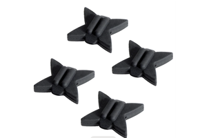 TruGlo TRU-BLOCK String Silencers