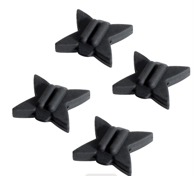 TruGlo TRU-BLOCK String Silencers