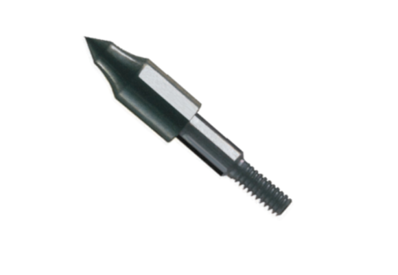 Saunders 5/16" Field Point (125gr. & 145gr.)