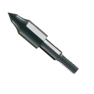 Saunders 5/16" Field Point (125gr. & 145gr.)