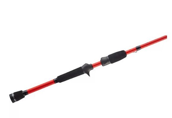 ASTeam Series Rod