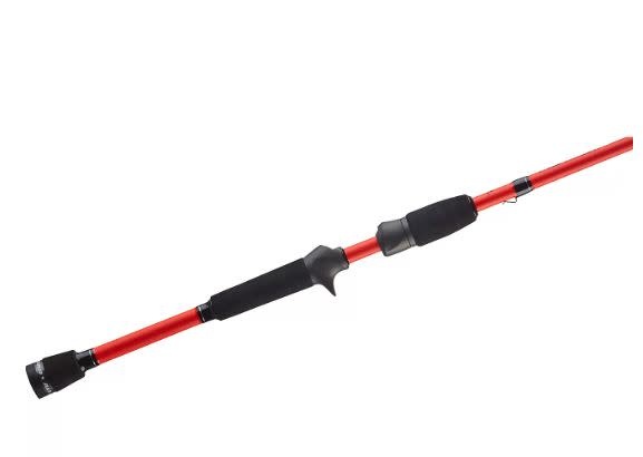 ASTeam Series Rod