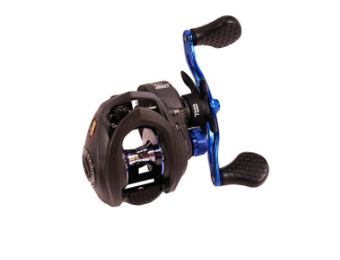 Speed Spool Inshore LFS Reel – 7.5:1 Gear Ratio, Right Hand