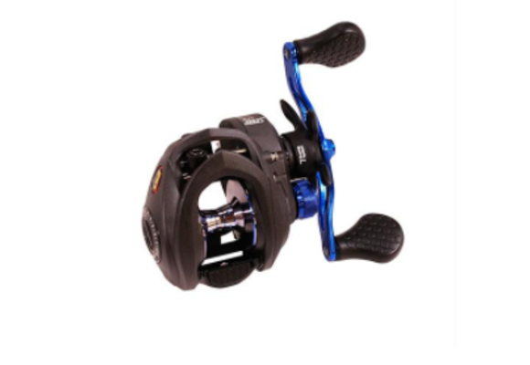 Speed Spool Inshore LFS Reel – 7.5:1 Gear Ratio, Right Hand