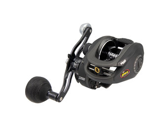 SuperDuty 300 Speed Spool LFS with Power Knob 7 ball bearings 7.2:1