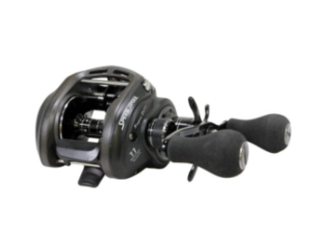 SuperDuty Wide Speed Spool Casting Reel – 6.4:1  Right Hand