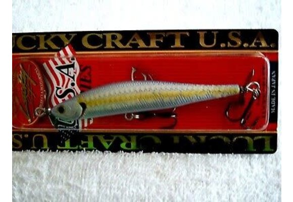 Screw Pointer 90