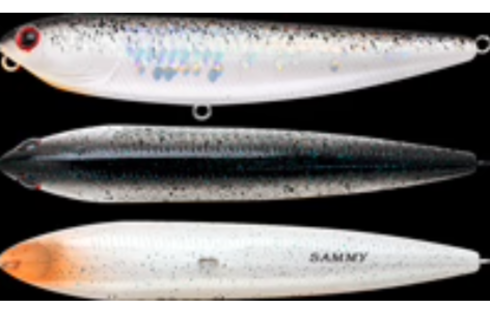 Sammy 100 Walking Bait