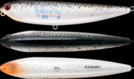 Sammy 100 Walking Bait