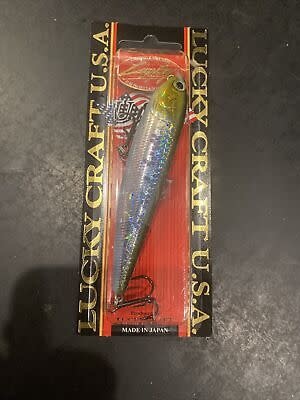 Sammy 100 Walking Bait