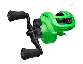 Inception Sport Z 7.3:1 RH