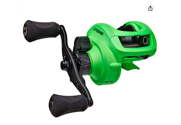Inception Sport Z 7.3:1 RH