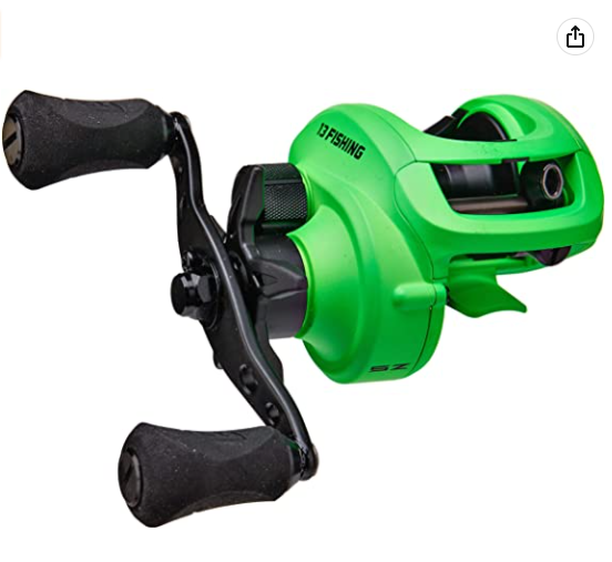 Inception Sport Z 7.3:1 RH