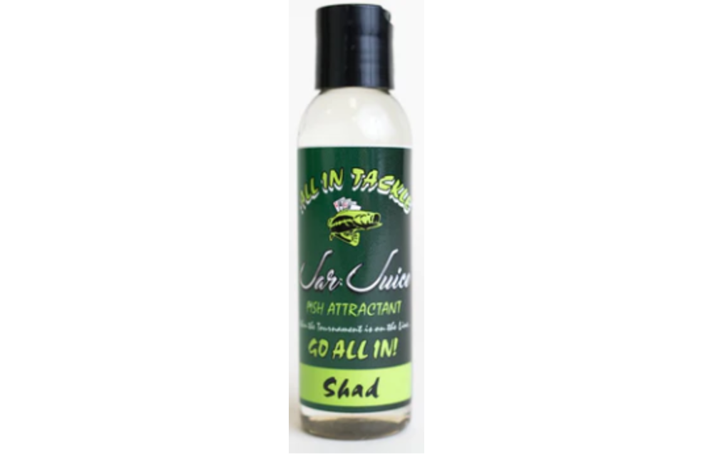 Shad Juice 4oz