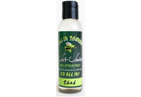 Shad Juice 4oz