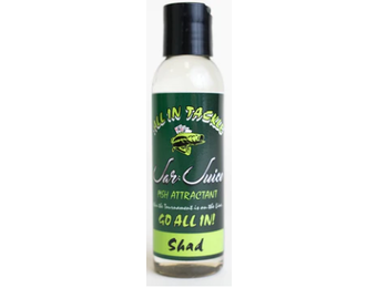 Shad Juice 4oz