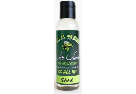 Shad Juice 4oz