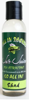 Shad Juice 4oz