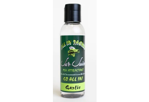 Garlic Juice