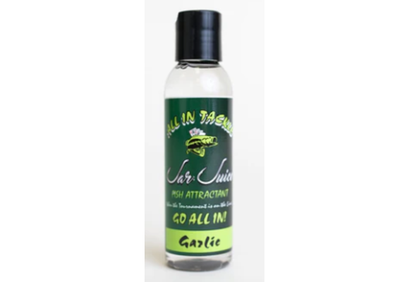 Garlic Juice