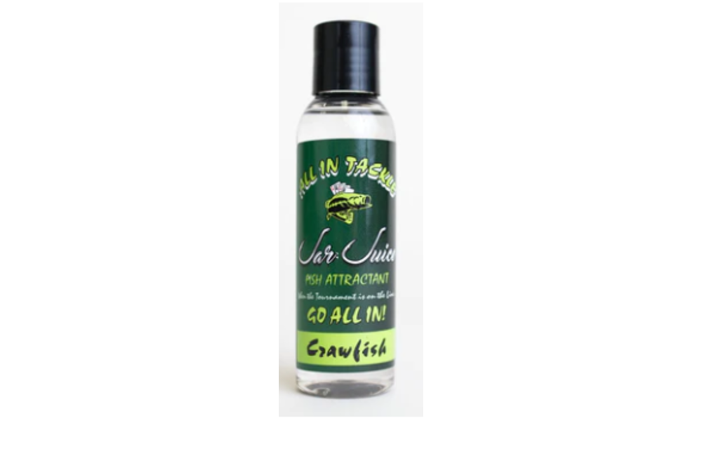Crawfish Juice
