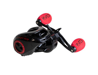 KVD smoke S3 LH 7.3:1