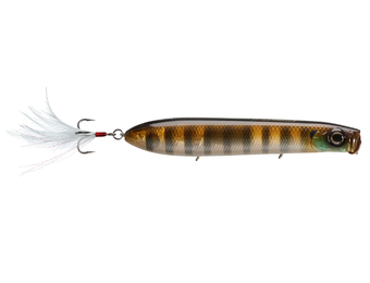 Evergreen "Shower Blows" Topwater Bait