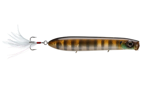 Evergreen  "Shower Blows" Topwater Bait