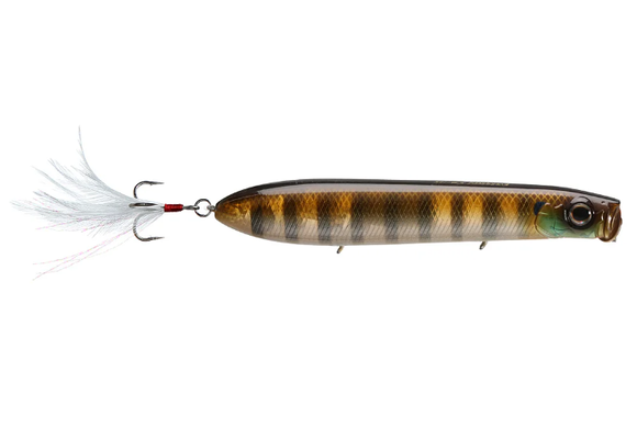 Evergreen  "Shower Blows" Topwater Bait