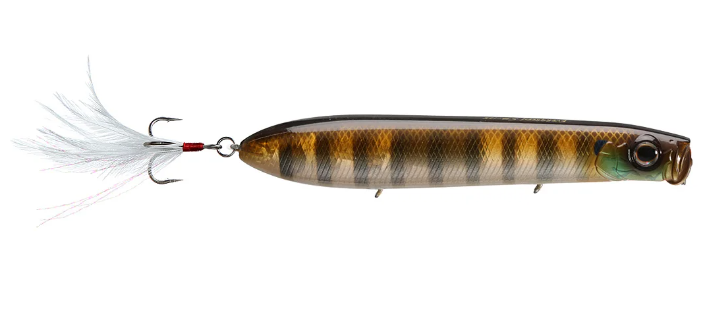 Evergreen  "Shower Blows" Topwater Bait