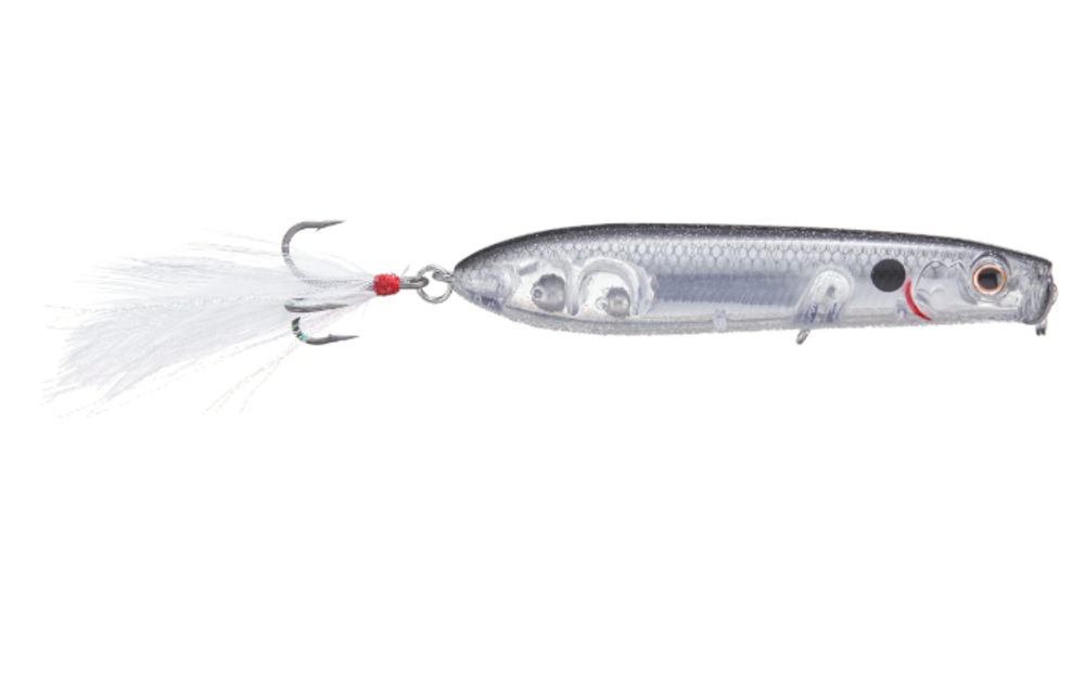 Evergreen "Shower Blows" Topwater Bait