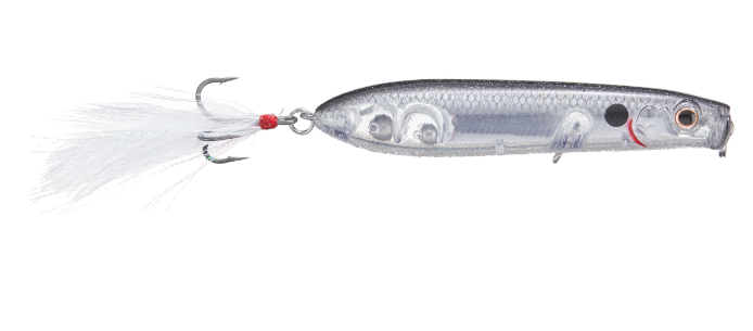 Evergreen  "Shower Blows" Topwater Bait