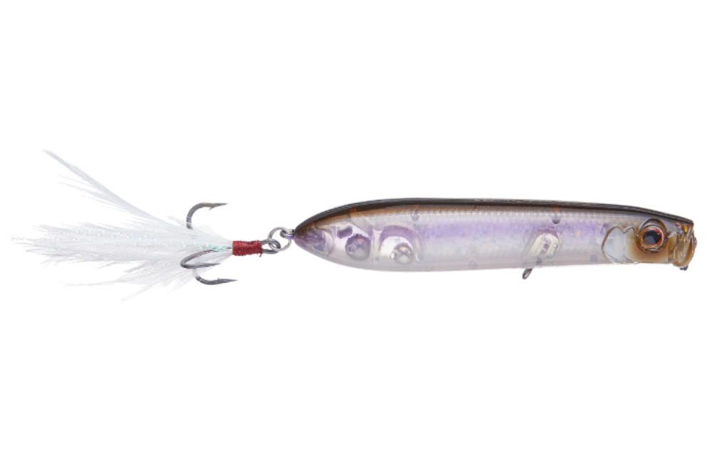 Evergreen "Shower Blows" Topwater Bait