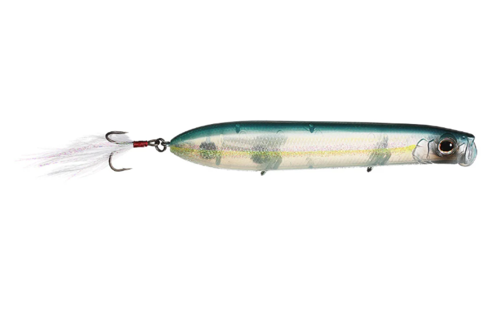 Evergreen "Shower Blows" Topwater Bait