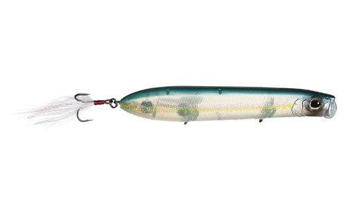 Evergreen  "Shower Blows" Topwater Bait