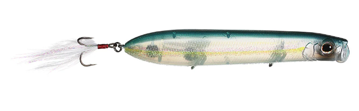 Evergreen  "Shower Blows" Topwater Bait