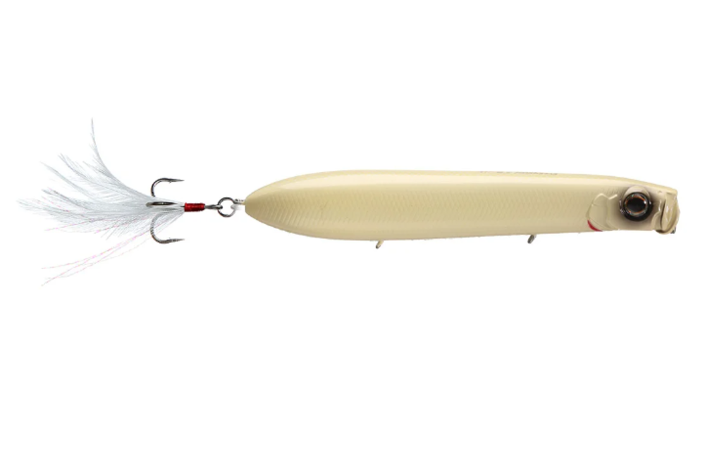 Evergreen "Shower Blows" Topwater Bait