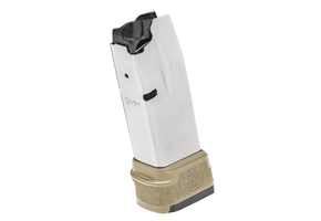 HELLCAT® 15-Round Desert FDE Magazine - 9MM