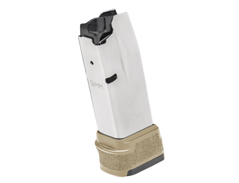 HELLCAT® 15-Round Desert FDE Magazine - 9MM
