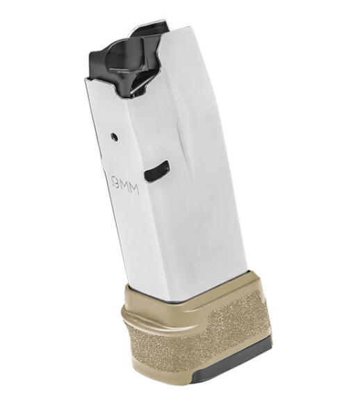 HELLCAT® 15-Round Desert FDE Magazine - 9MM